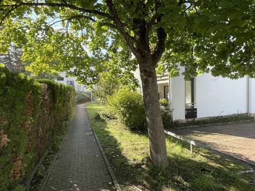 Foto - Wohnung zum Mieten in Landau 600,00 € 59 m²