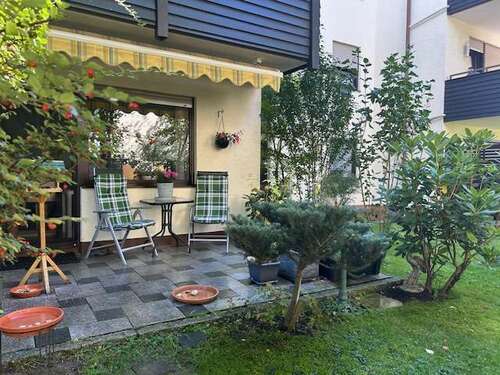Foto - Wohnung zum Kaufen in Diedorf 240.000,00 € 69.23 m²
