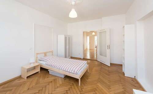 Foto - WG-Zimmer in München 975,00 € 18 m²