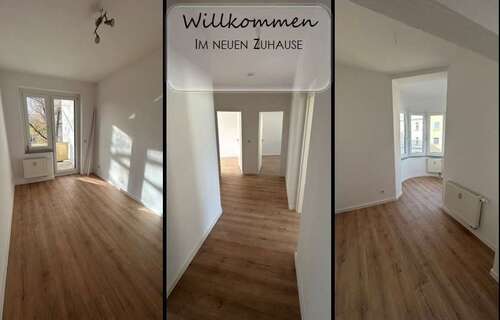 Foto - Wohnung zum Mieten in Plauen 375,00 € 68 m²