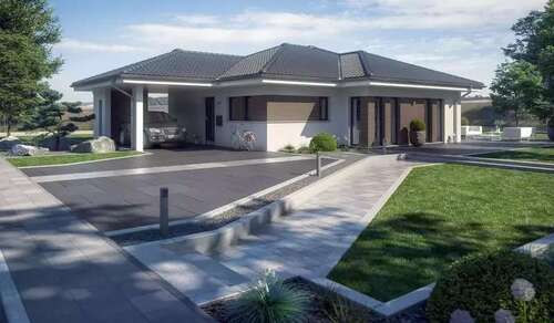 Foto - Haus zum Kaufen in Sankt Augustin 750.827,00 € 154 m²