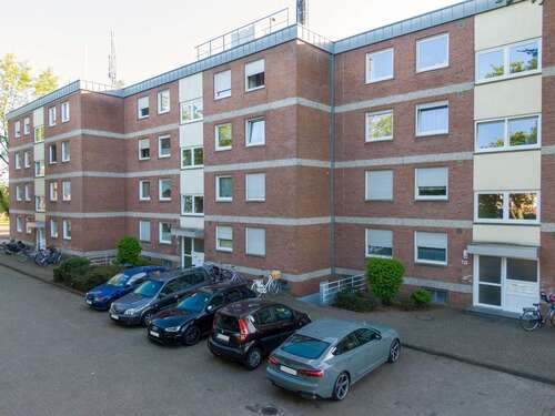 Foto - Wohnung zum Mieten in Gronau 389,13 € 63.51 m²