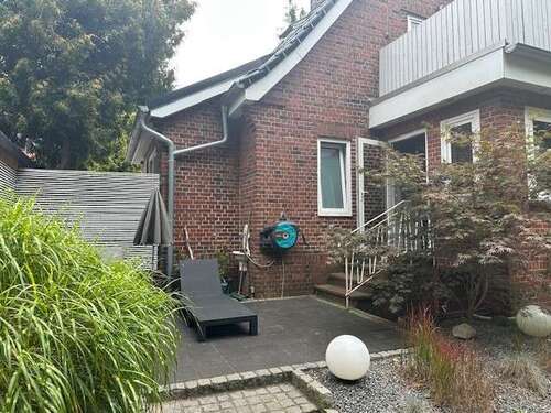 Foto - Haus zum Kaufen in Rendsburg 299.000,00 € 116.84 m²