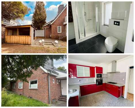 Foto - Haus zum Kaufen in Rendsburg 279.000,00 € 116.84 m²