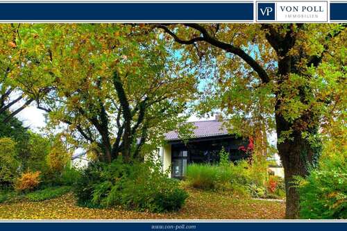 Foto - Haus zum Kaufen in Grafing bei München 2.290.000,00 € 270 m²