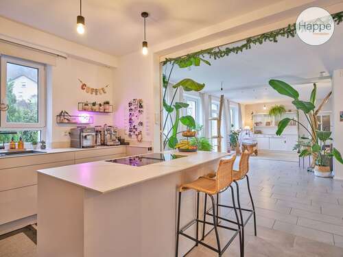 Foto - Wohnung zum Kaufen in Weißbach 439.000,00 € 218.7 m²