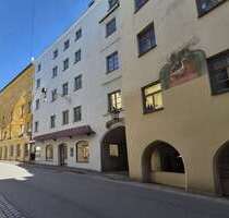 Wohnung zum Mieten in Wasserburg am Inn 1.100,00 € 110 m²