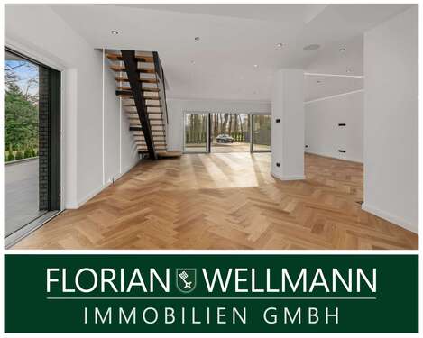 Foto - Haus zum Kaufen in Bremen 1.749.000,00 € 449.15 m²