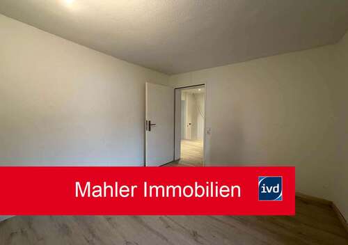 Foto - Wohnung zum Mieten in Bensheim 700,00 € 74.66 m²