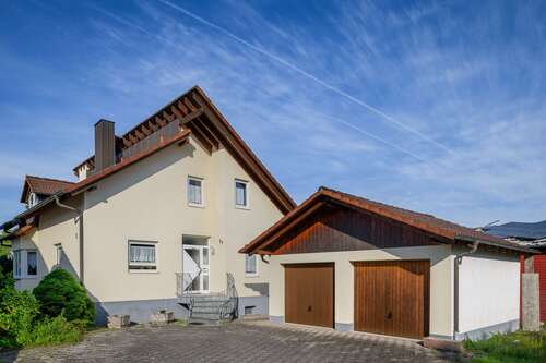 Foto - Haus zum Kaufen in Malsch 638.000,00 € 165.8 m²