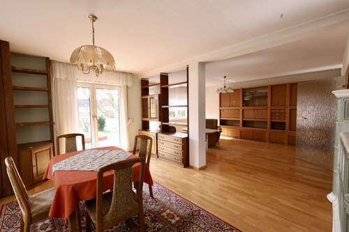 Foto - Haus zum Kaufen in Malsch 638.000,00 € 165.8 m²