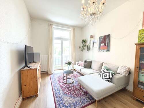 Foto - Wohnung zum Mieten in Offenbach am Main 890,00 € 65 m²