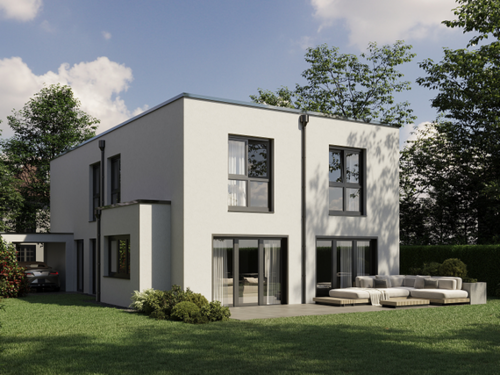 Foto - Haus zum Kaufen in Waldtrudering 1.998.000,00 € 218 m²