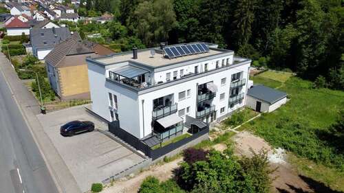 Foto - Wohnung zum Kaufen in Wadgassen 339.000,00 € 91 m²