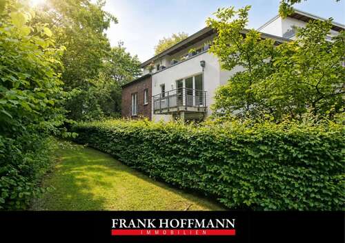 Foto - Wohnung zum Kaufen in Hamburg 285.000,00 € 53.23 m²