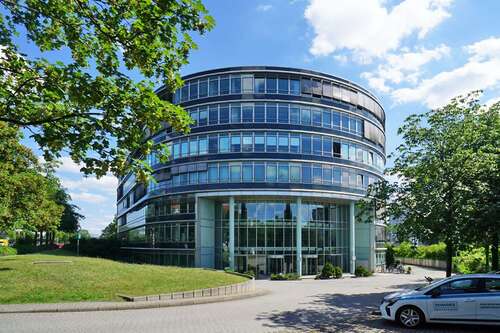 Foto - Büro in Dresden 1.824,63 € 145.97 m²