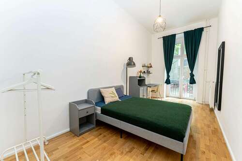 Foto - WG-Zimmer in Berlin 820,00 € 14 m²