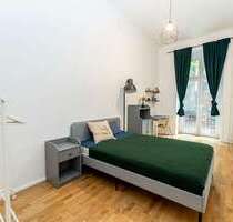 WG-Zimmer in Berlin 820,00 € 14 m²