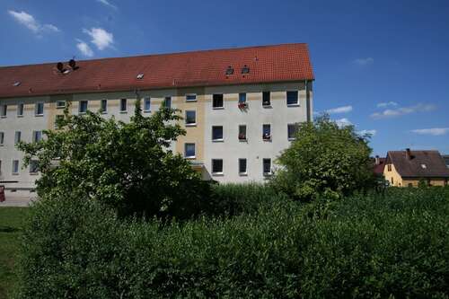 Foto - Wohnung zum Mieten in Obermaßfeld-Grimmenthal 328,57 € 59.74 m²