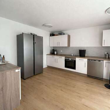 Foto - Wohnung zum Kaufen in Ludwigshafen-Mundenheim 199.999,00 € 65 m²