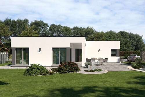 Foto - Haus zum Kaufen in Kloster Lehnin 504.277,00 € 142.02 m²