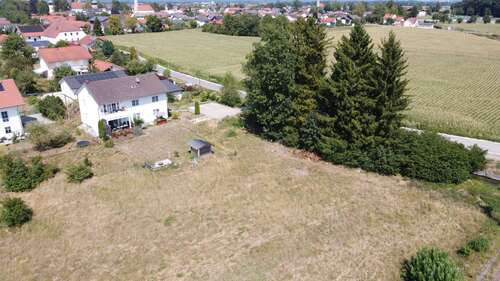 Foto - Grundstück zu verkaufen in Tüßling 289.000,00 € 1364 m²