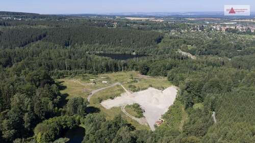Foto - Grundstück zu verkaufen in FalkensteinVogtland 2.200.000,00 € 57000 m²