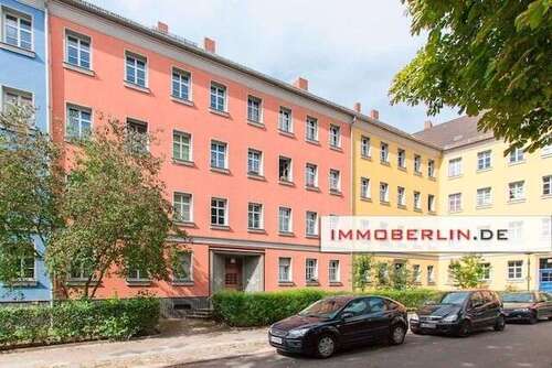 Foto - Wohnung zum Kaufen in Berlin 279.000,00 € 77 m²