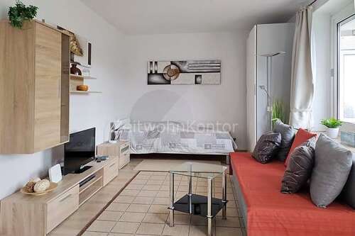 Foto - Wohnen auf Zeit in Essen 700,00 €
