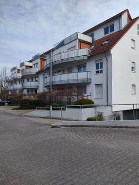 Foto - Wohnung zum Kaufen in Rodgau 259.000,00 € 74.15 m²