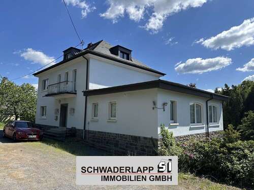 Foto - Haus zum Kaufen in Ransbach-Baumbach 599.000,00 € 300 m²