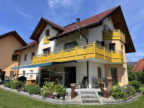 Foto - Haus zum Kaufen in Lengthal Moosthenning 1.190.000,00 € 343 m²