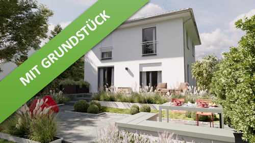 Foto - Haus zum Kaufen in Königslutter 431.950,00 € 129 m²