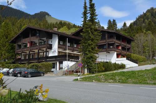 Foto - Wohnung zum Kaufen in Schliersee 149.000,00 € 20 m²