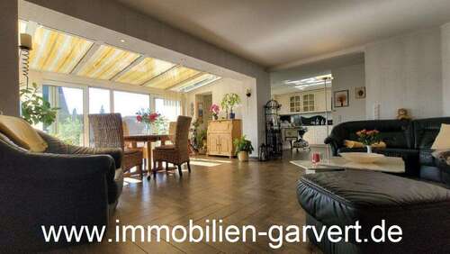 Foto - Wohnung zum Kaufen in Reken 259.000,00 € 112 m²