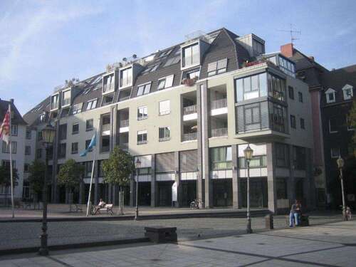 Foto - Wohnung zum Mieten in Koblenz 1.600,00 € 100 m²