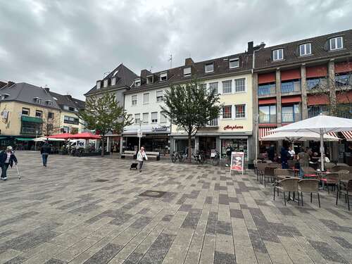Foto - Büro in Düren 770,00 € 110 m² - 770,00 EUR Kaltmiete, ca.  110,00 m²