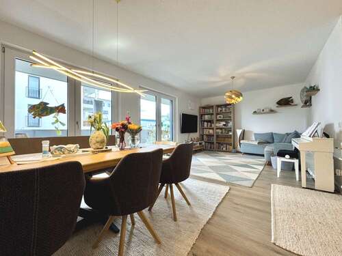 Foto - Wohnung zum Mieten in Heppenheim 1.310,00 € 120.29 m²