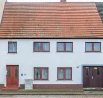 Haus zum Kaufen in Gartz (Oder) 139.000,00 € 200 m²