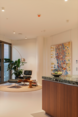 Foto - Wohnung zum Kaufen in Frankfurt am Main 2.770.000,00 € 101 m²