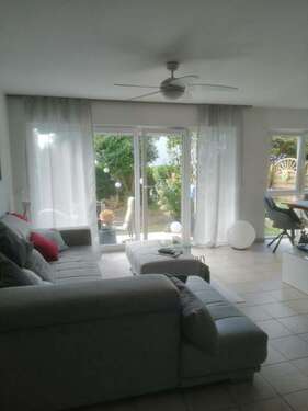 Foto - Wohnung zum Mieten in Hattersheim 1.280,00 € 78.5 m²
