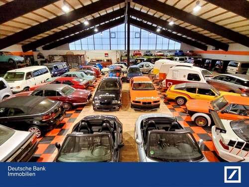 Foto - Halle in Beckum 1.590.000,00 € 2250 m²