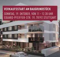 Wohnung zum Kaufen in Stuttgart Stuttgart-Nord 458.400,00 € 56 m² - Stuttgart / Stuttgart-Nord