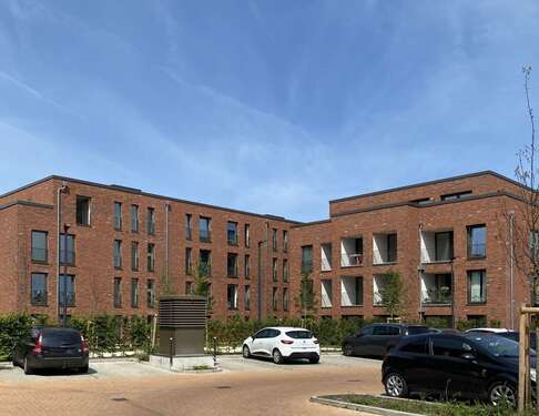 Foto - Wohnung zum Mieten in Achim 500,76 € 69.55 m²