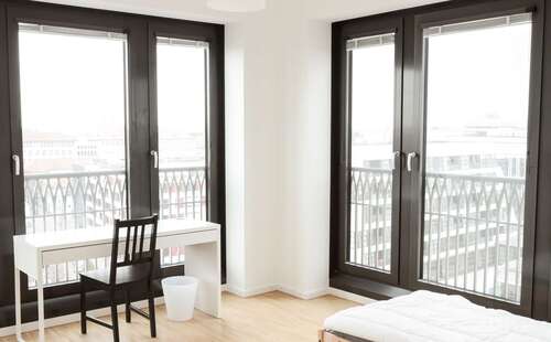 Foto - WG-Zimmer in München 850,00 € 15 m²