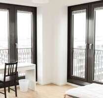 WG-Zimmer in München 850,00 € 15 m²