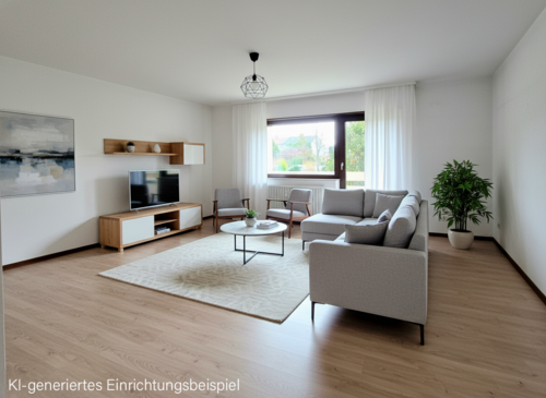 Foto - Wohnung zum Kaufen in Bietigheim 238.000,00 € 65 m²