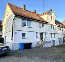 Haus zum Kaufen in Homberg (Efze) Sondheim 55.000,00 € 152 m² - Homberg (Efze) / Sondheim