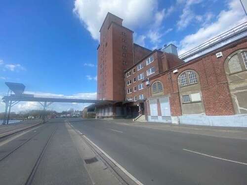 Foto - Büro in Itzehoe 950,00 € 168 m²