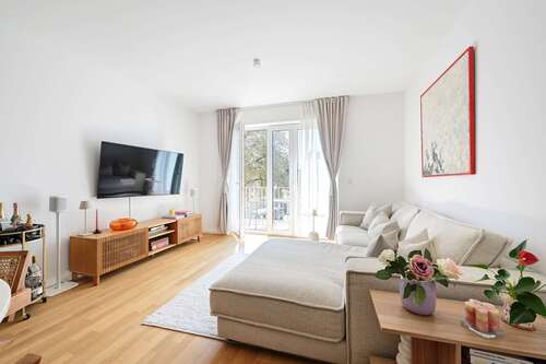 Foto - Wohnung zum Kaufen in München 890.000,00 € 68.25 m²